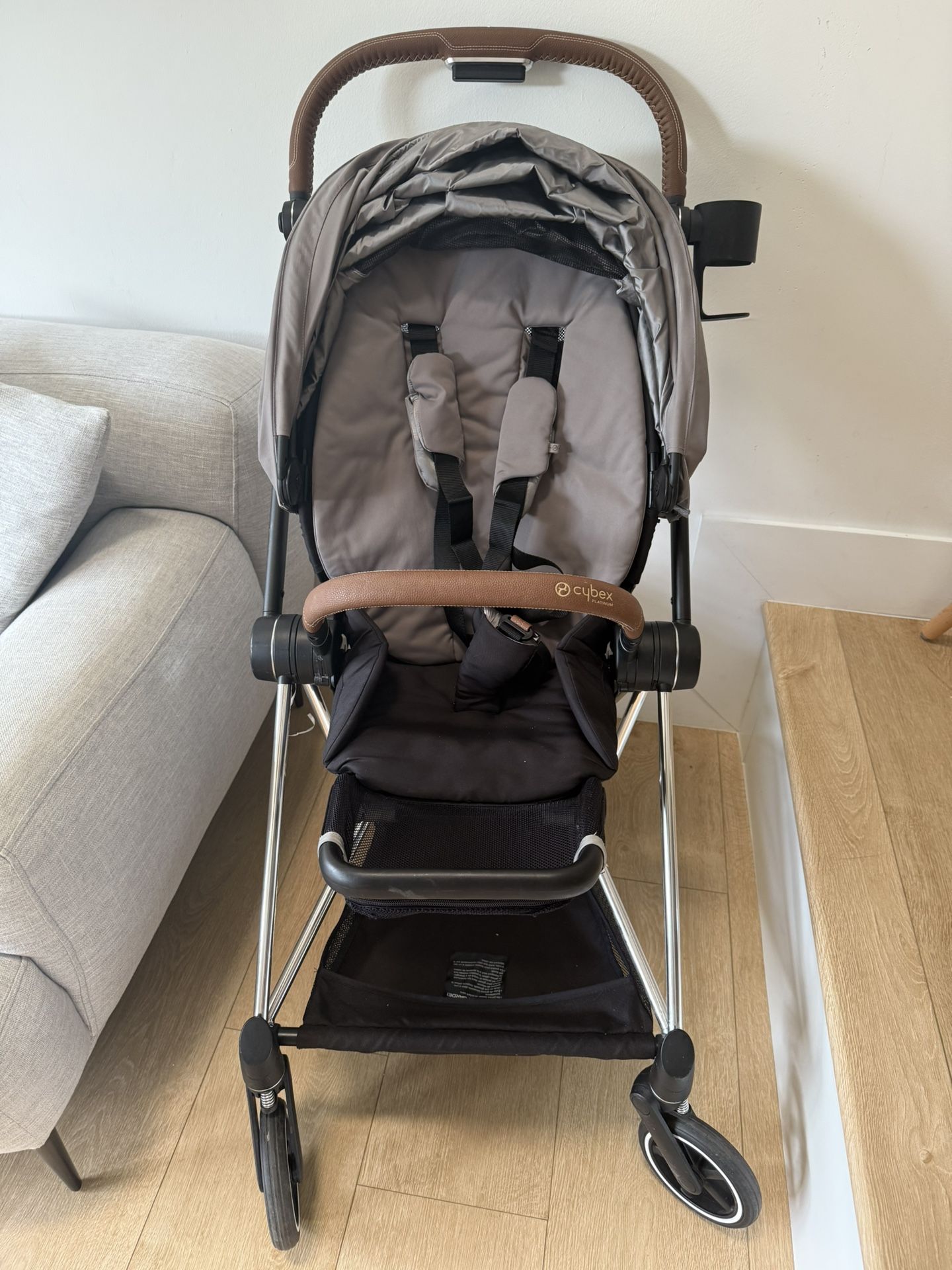 Cybex Mios Stroller