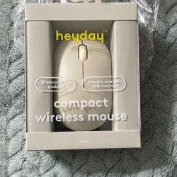 Wireless Mouse