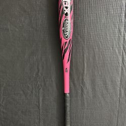 Louisville Slugger Xeno Official Softball Bat 