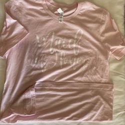 Maid Of Honor T-shirt 