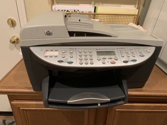 HP officejet 6110
