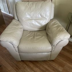 Moving. Must Sell Recliner 