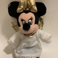 Disney Minnie Mouse Christmas Collection 