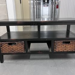 TV Table