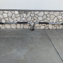 Smittybilt Chrome sidesteps