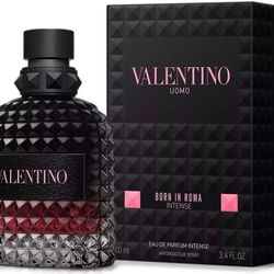 Men’s Cologne Valentino UOMO