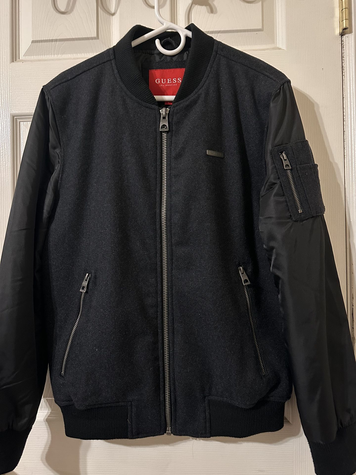 GUESS Bomber Jacket