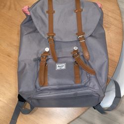 Herschel Bag Pack