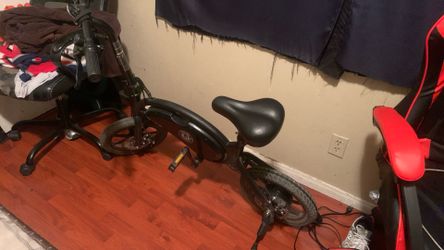 E Bike
