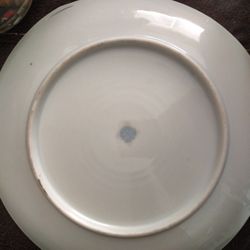 Nippon China Tea Set