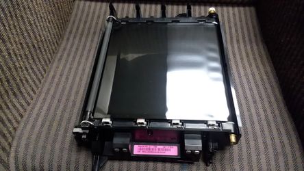 Samsung CLT-T508 Transferbelt. OEM, Used