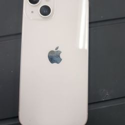 iPhone 13 128gb Unlocked Pink 
