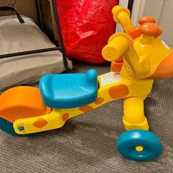 Toddler Toys – Playful and Educational Essentials blue her