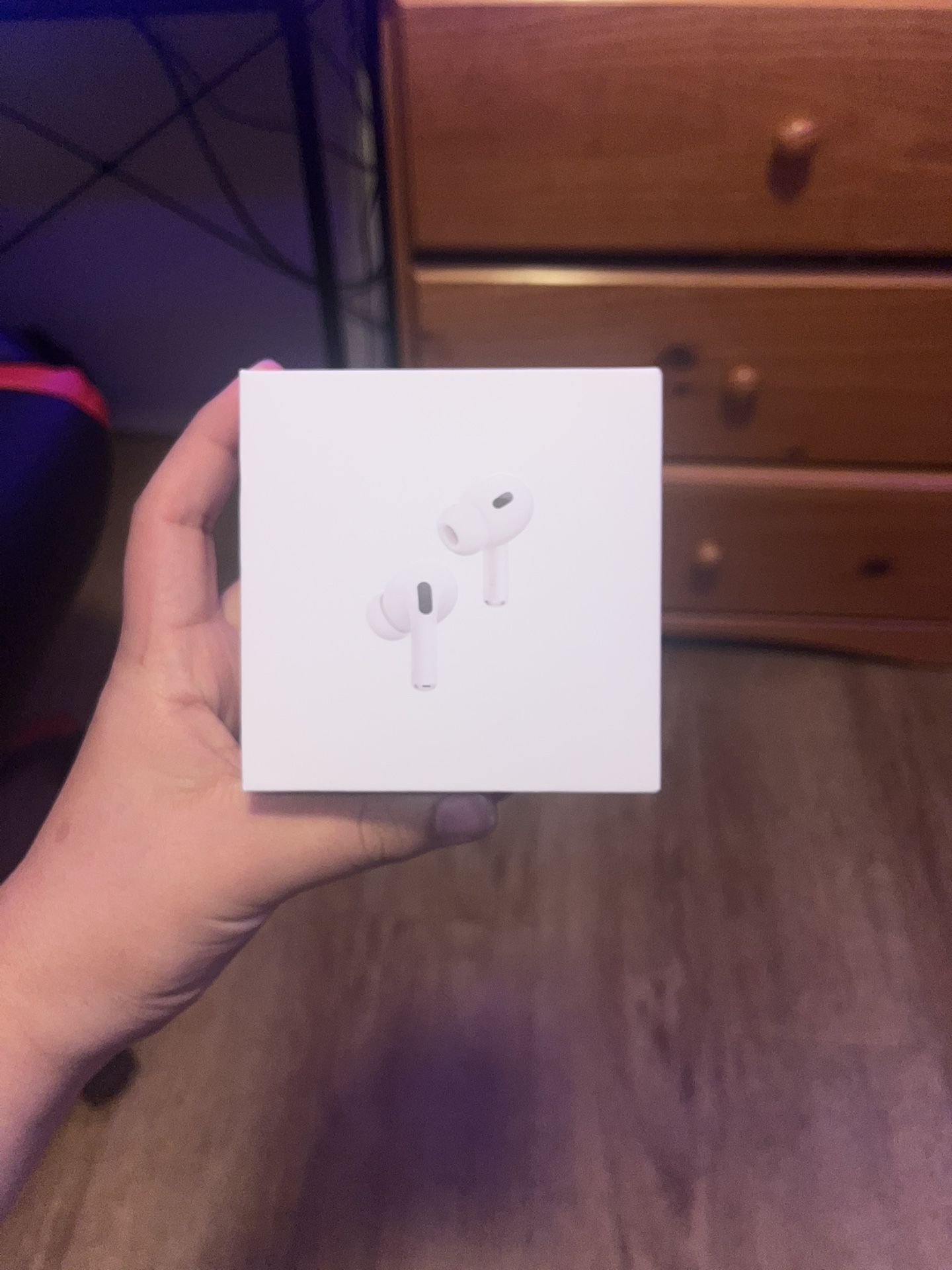 AirPod Pro 2nd Gen