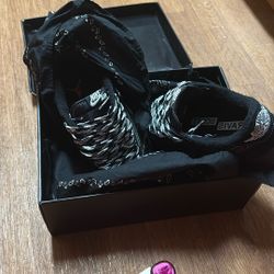 Travis Scott Air Jordan 1 Low OG Sp Black Phantom 