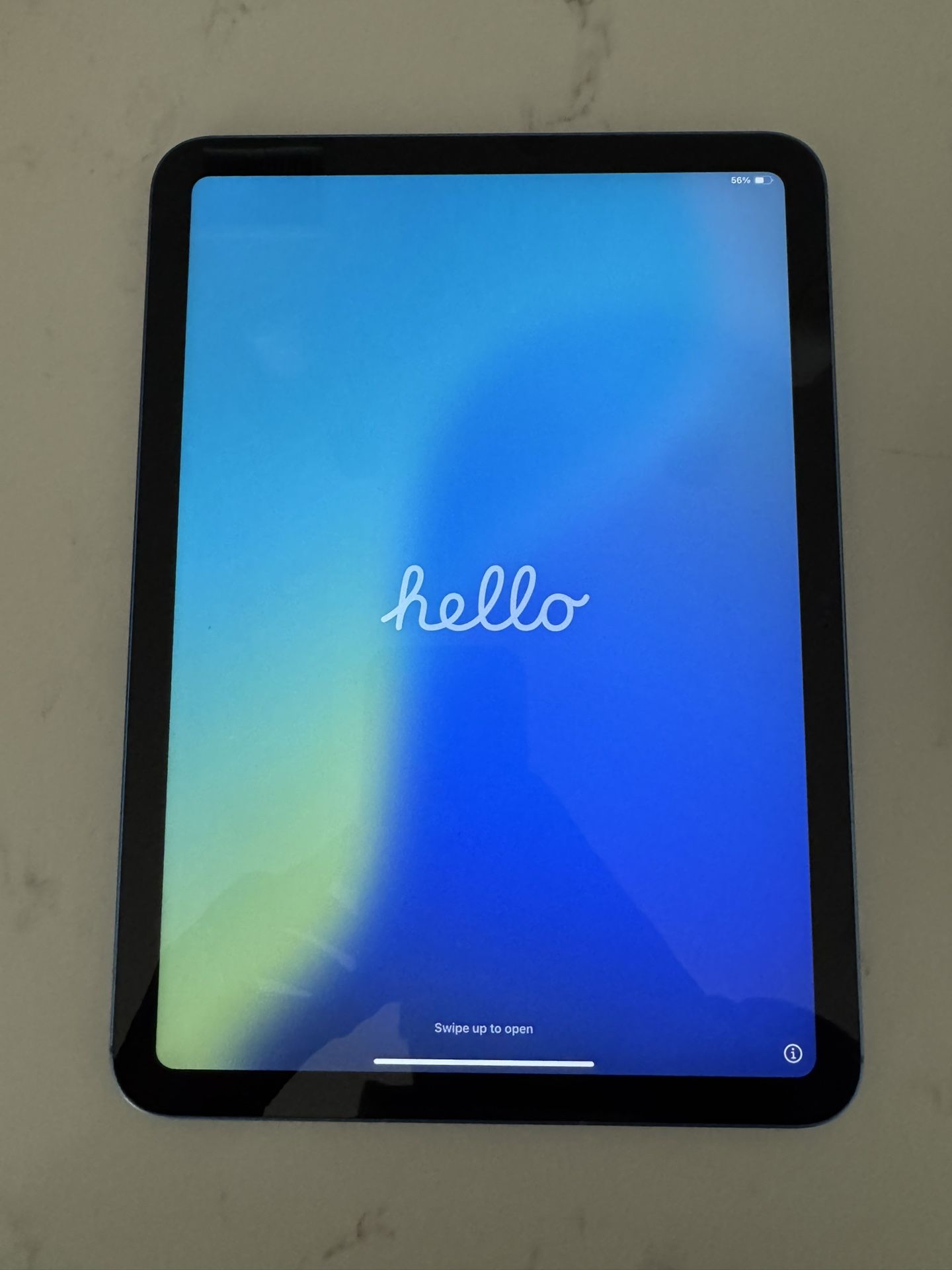 Apple iPad 11 128gb A16 Cellular + WiFi