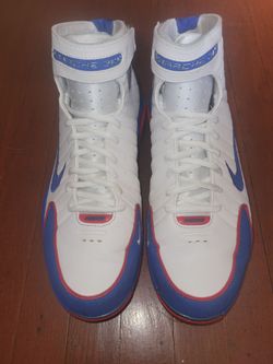 Air Zoom Huarache 2k4 sz. 10 Kobe All-Star 2004