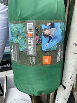 Kids Sleeping Bag