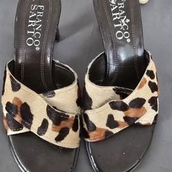 Franco Sarto HEELS