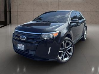 2014 Ford Edge