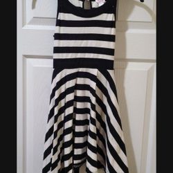 Girls Justice Dress Size 10