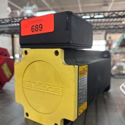 Baldor BSM90B-2150AA Brushless AC ServoMotor, 300V