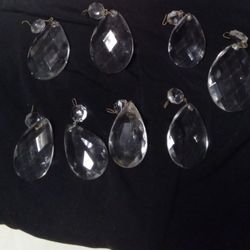 Shedeliars Cristal Real Glass