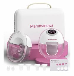 Electric Breast Pump