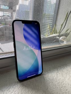 Green Unlocked IPhone 13