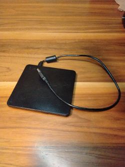 Ultra Slim Portable External DVD Writer / Drive