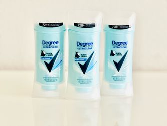 Degree Women’s Deodorant