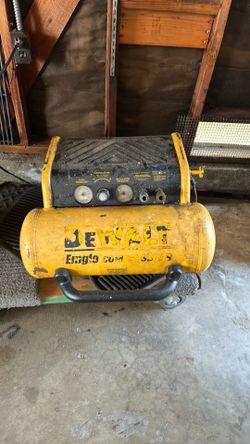 Compressor