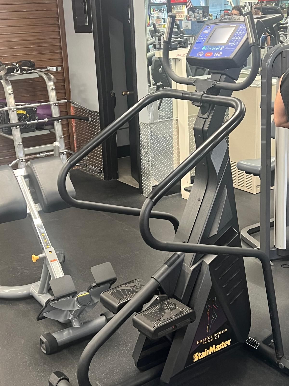 StairMaster 4600PT Stair Stepper Climber