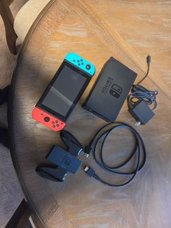 Switch