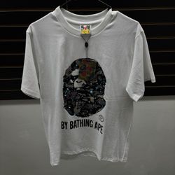 Bape Shirt  Size Small 