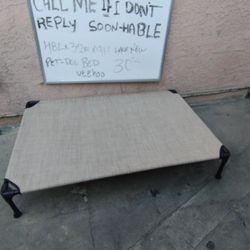 Pet Bed Cama Para Mascota