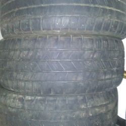 tires