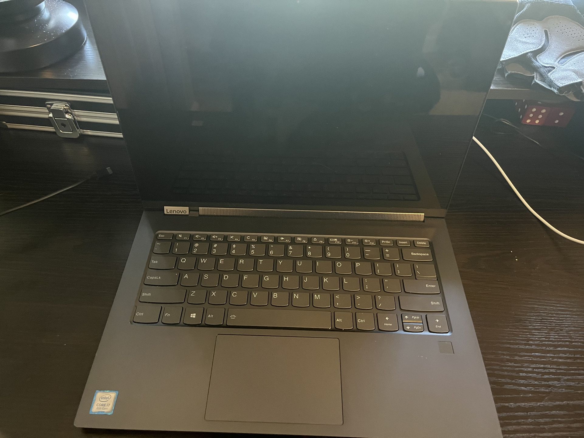 Lenovo Yoga i7 Laptop 