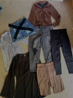 Women's Clothing Bundle - Jolie & Joy, Cotton On, and More