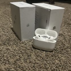AirPods Pro 2