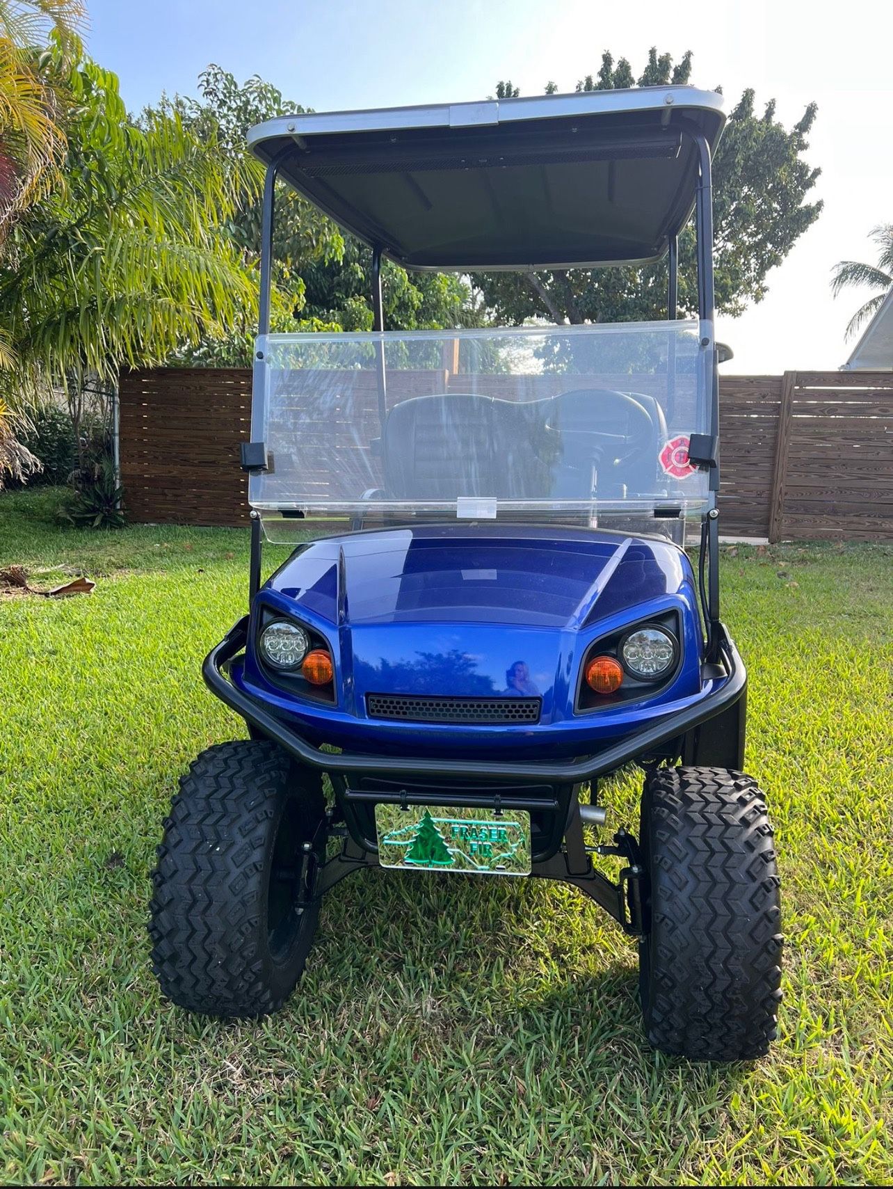 EZGO Express S4 Gas 2021 for Sale in Miami, FL OfferUp