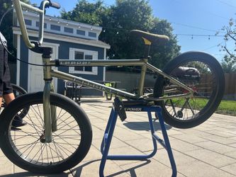 BMX - Special Edition