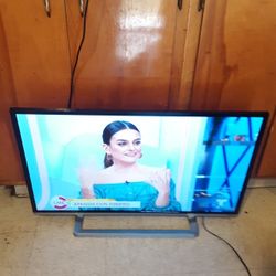 40" TOSHIBA LED HDTV 1080P,           FREE DELIVERY 