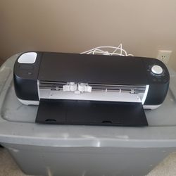 Cricket Printer