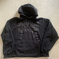 REVENGE Hoodie