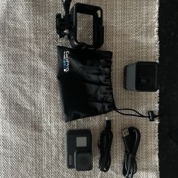 GoPro Hero 7 Bundle