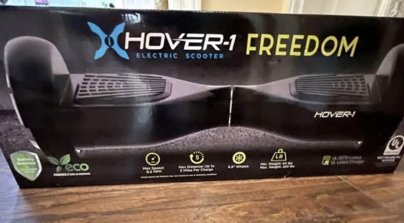 Hoverboard (pls Read Description Below)