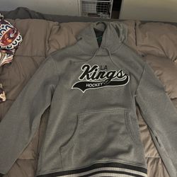 La Kings Hoodie Brand New Unused