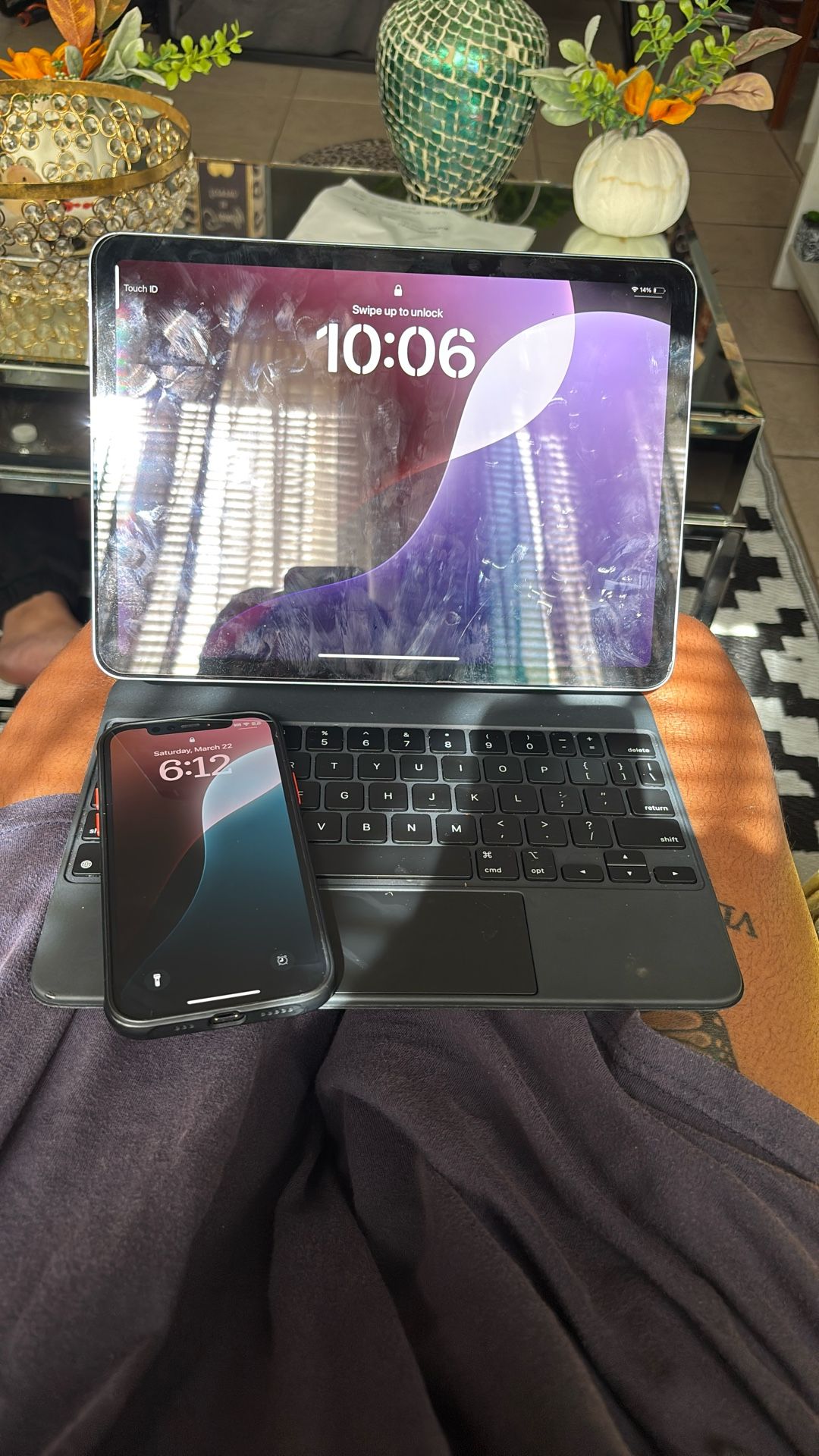 iPad 2024