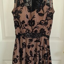 TLC Say Yes To The Dress Prom Dress Size 5